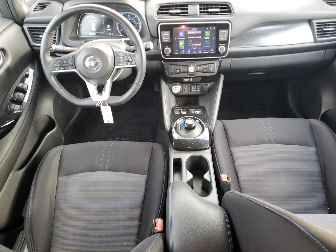 Автомобіль NISSAN LEAF SV 2022 | GrandCar Автомобіль NISSAN LEAF SV 2022 | GrandCar