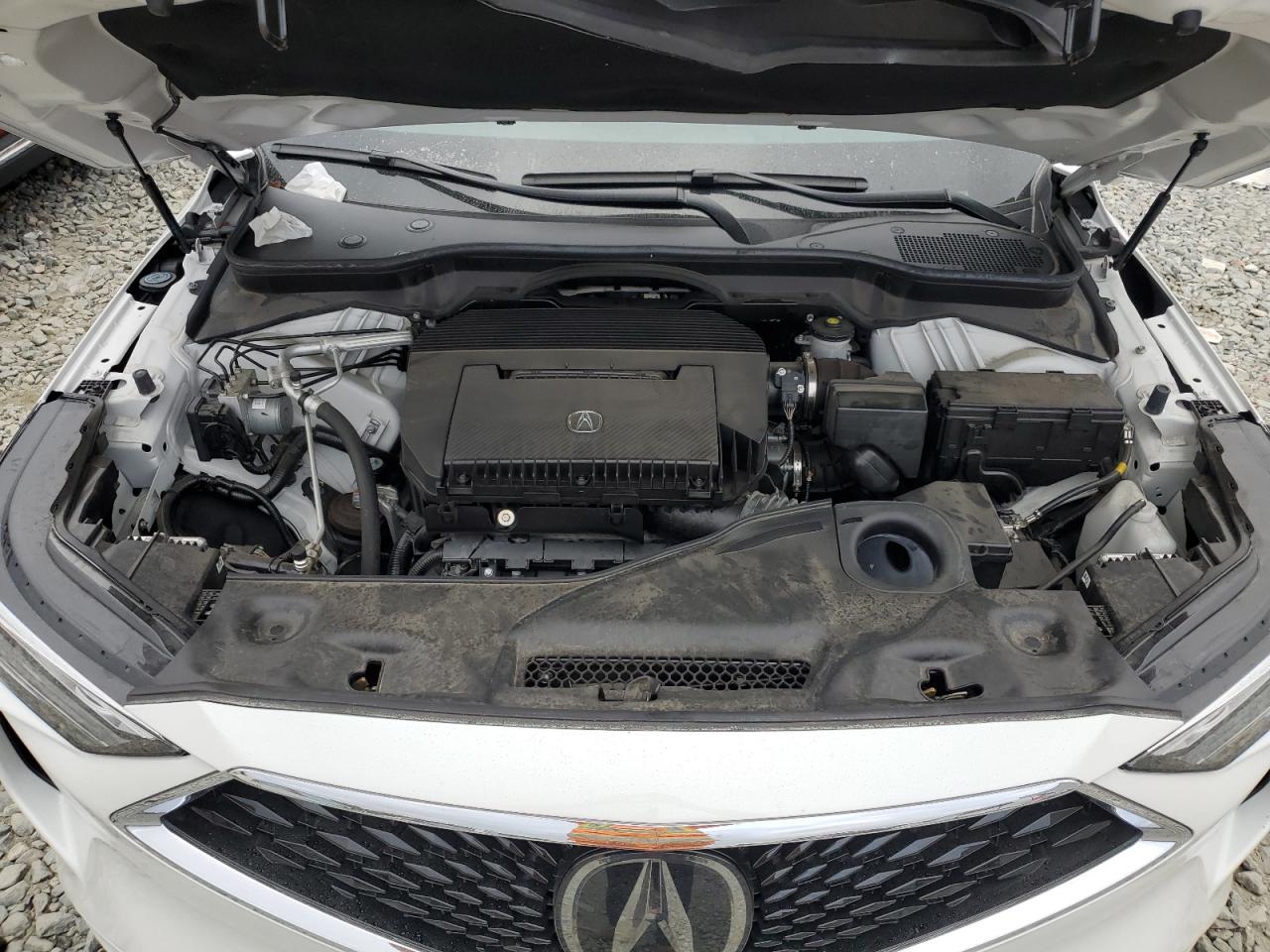 Автомобіль ACURA MDX 2022 | GrandCar Автомобіль ACURA MDX 2022 | GrandCar
