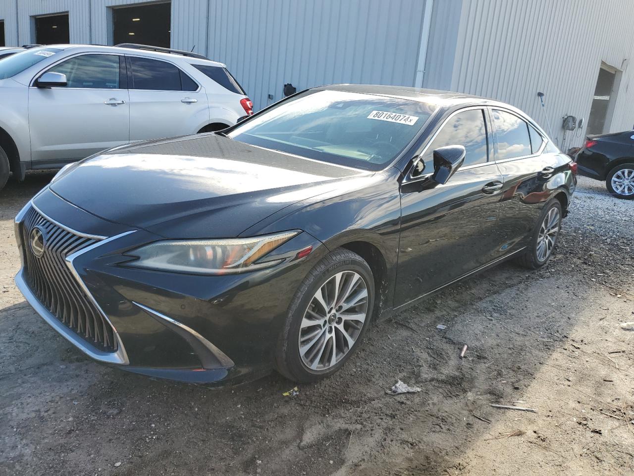 Автомобіль LEXUS ES 350 2019 | GrandCar