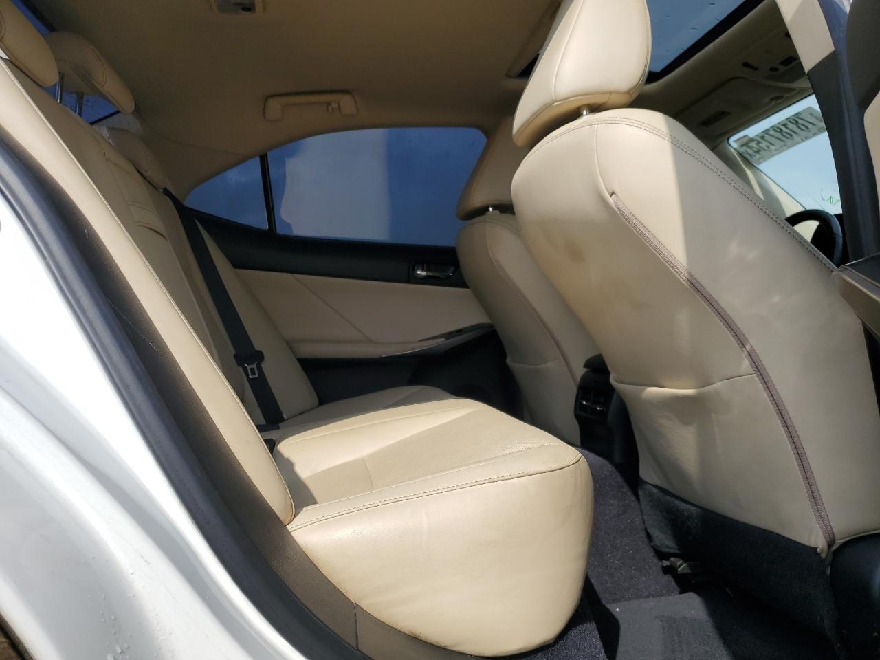 Автомобиль LEXUS IS 250 2014 | GrandCar Автомобиль LEXUS IS 250 2014 | GrandCar