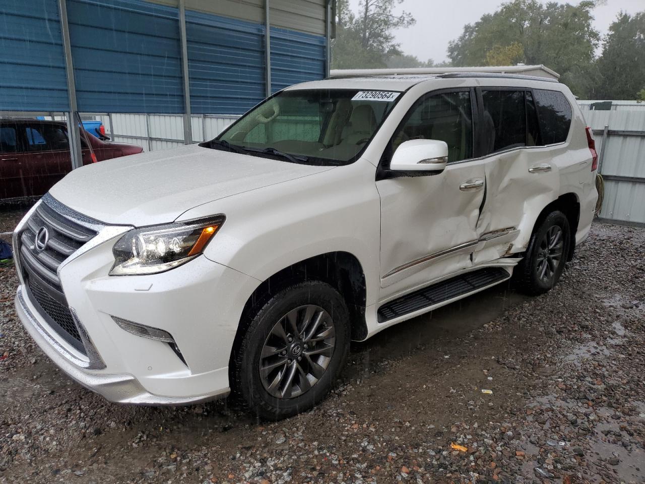 Автомобиль LEXUS GX 460 2018 | GrandCar Автомобиль LEXUS GX 460 2018 | GrandCar