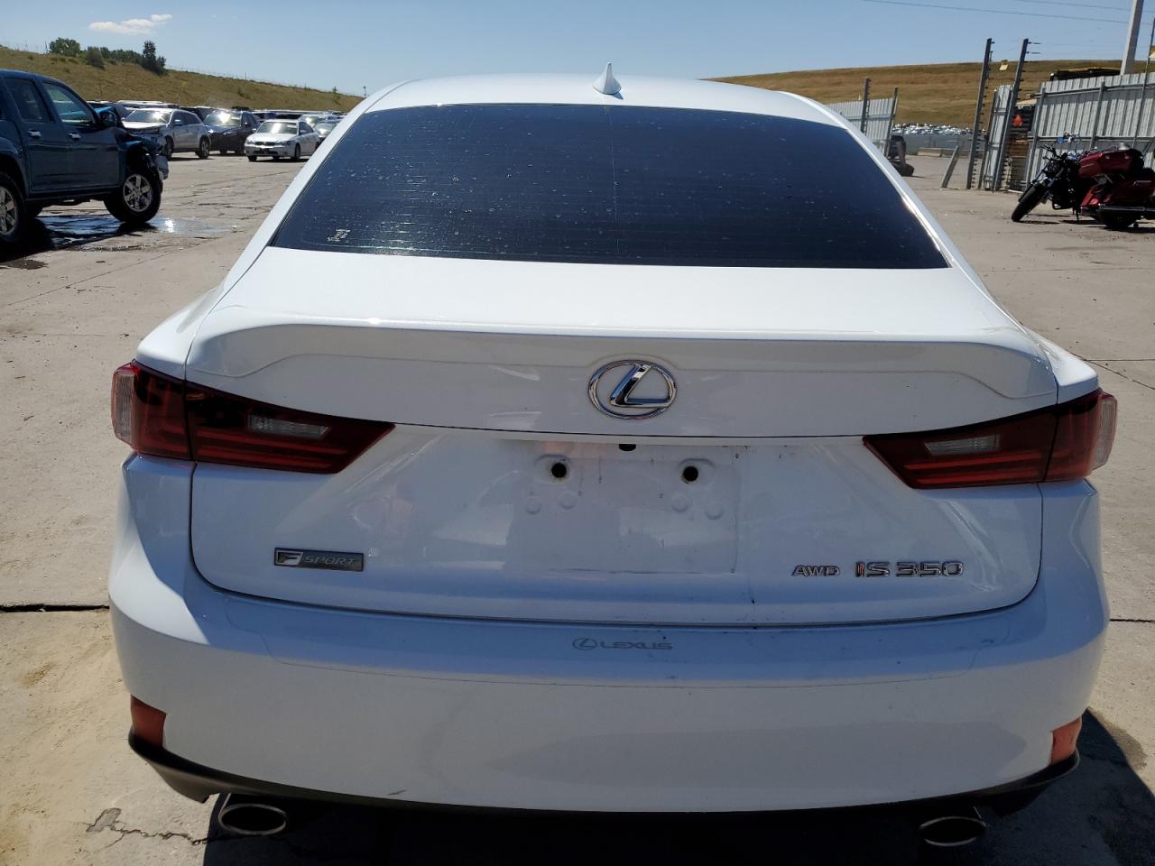 Автомобиль LEXUS IS 350 2015 | GrandCar Автомобиль LEXUS IS 350 2015 | GrandCar