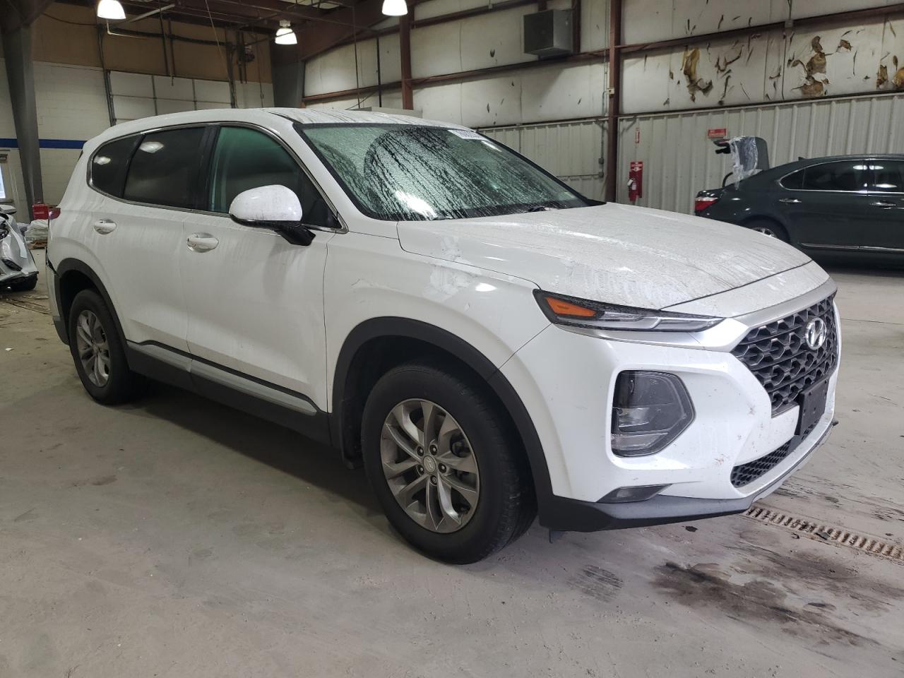 Автомобиль HYUNDAI SANTA FE SEL 2019 | GrandCar Автомобиль HYUNDAI SANTA FE SEL 2019 | GrandCar