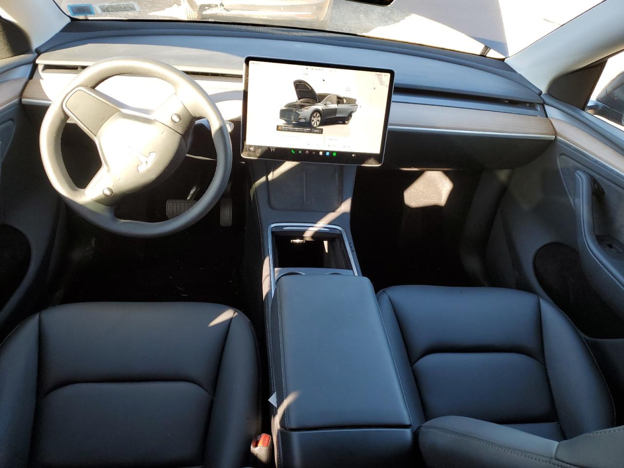 Автомобиль TESLA MODEL Y 2024 | GrandCar Автомобиль TESLA MODEL Y 2024 | GrandCar
