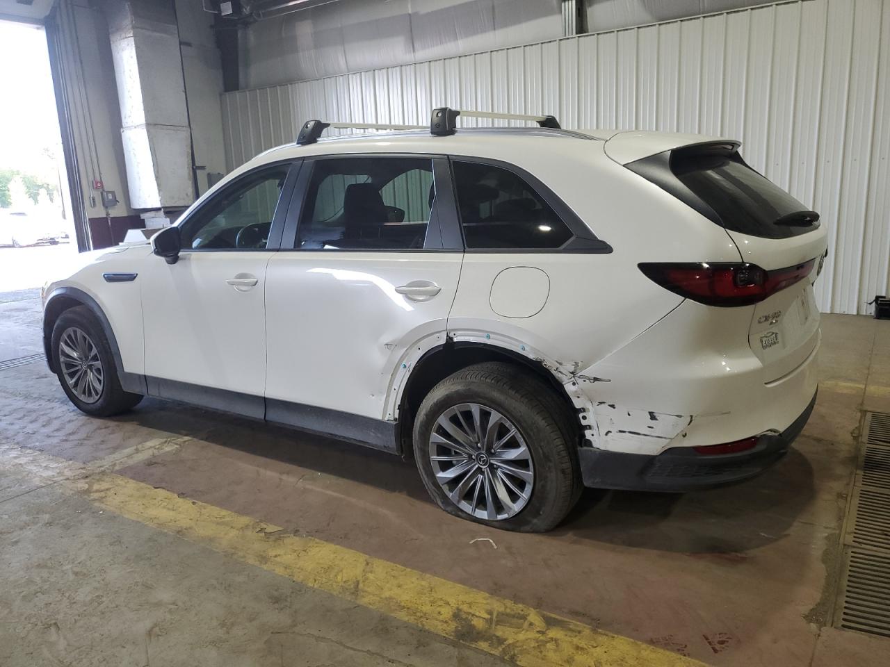 Автомобіль MAZDA CX-90 SELECT 2024 | GrandCar Автомобіль MAZDA CX-90 SELECT 2024 | GrandCar