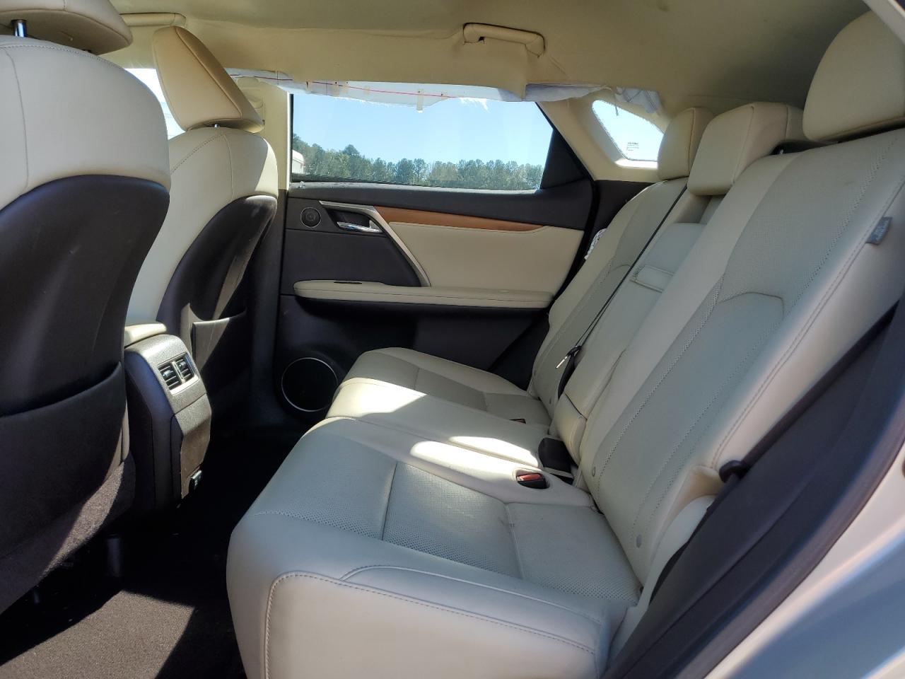 Автомобіль LEXUS RX 350 2020 | GrandCar Автомобіль LEXUS RX 350 2020 | GrandCar