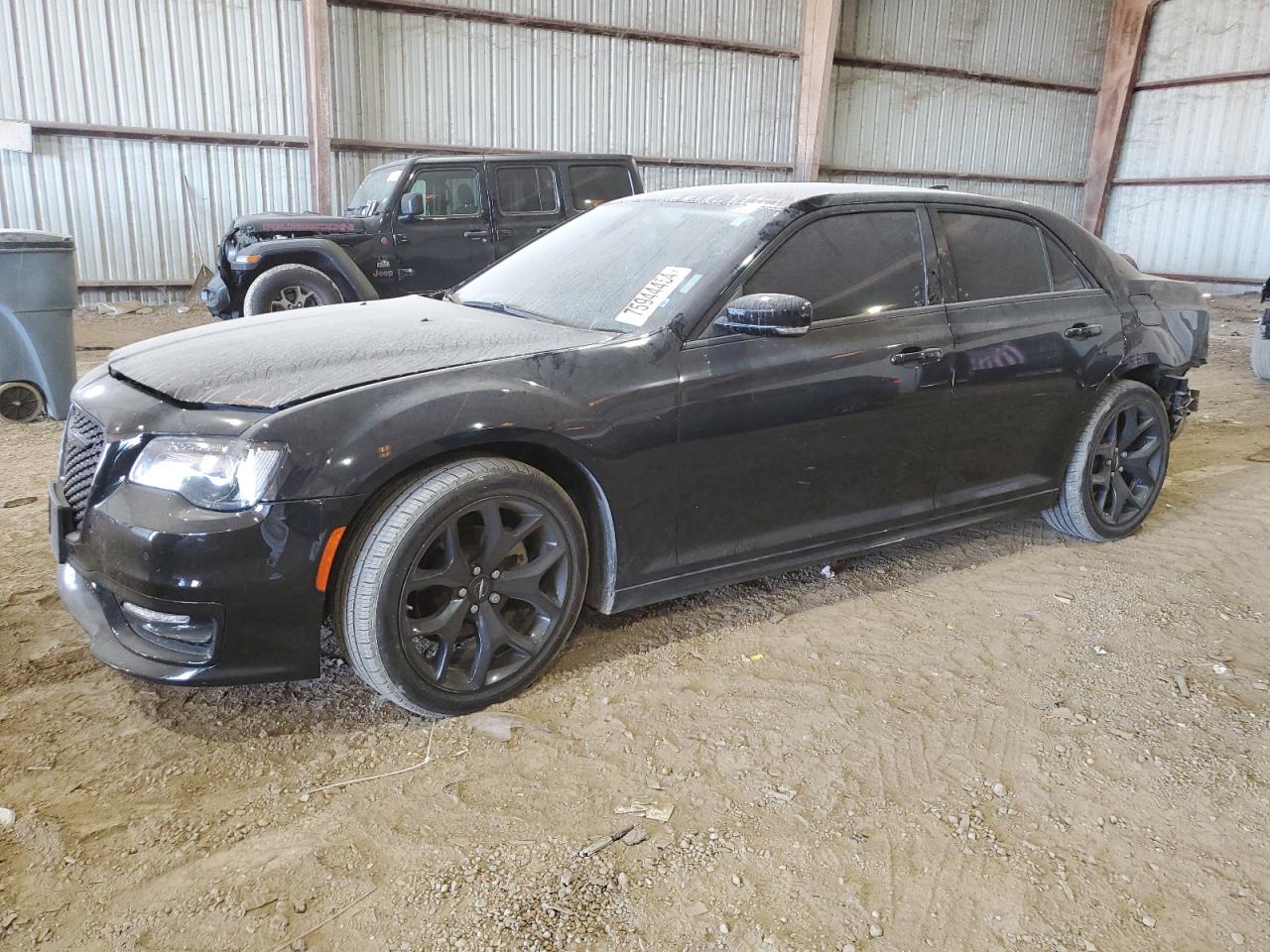 Автомобіль CHRYSLER 300 TOURING L 2022 | GrandCar