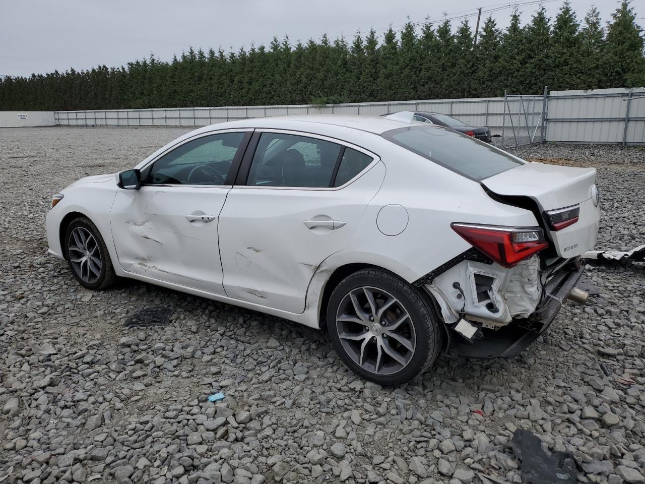 Автомобиль ACURA ILX PREMIUM 2020 | GrandCar Автомобиль ACURA ILX PREMIUM 2020 | GrandCar