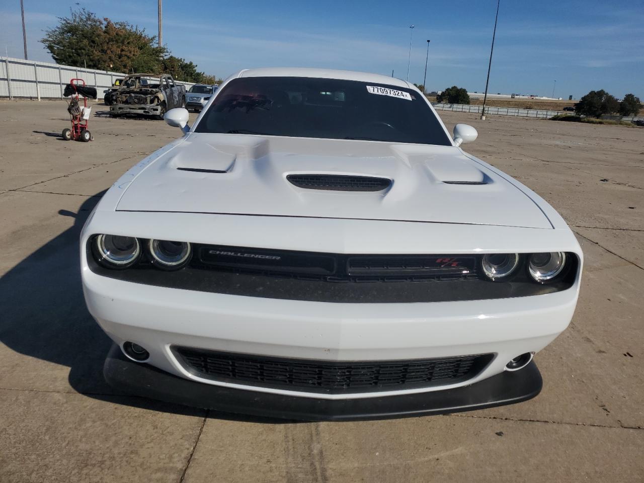 Автомобиль DODGE CHALLENGER R/T SCAT PACK 2020 | GrandCar Автомобиль DODGE CHALLENGER R/T SCAT PACK 2020 | GrandCar