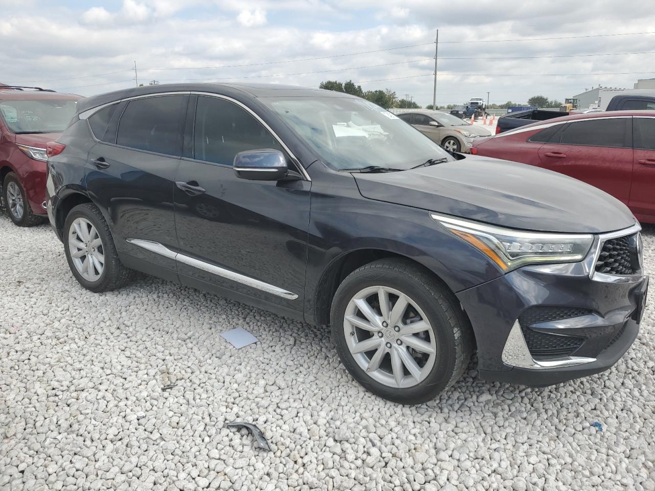 Автомобіль ACURA RDX 2020 | GrandCar