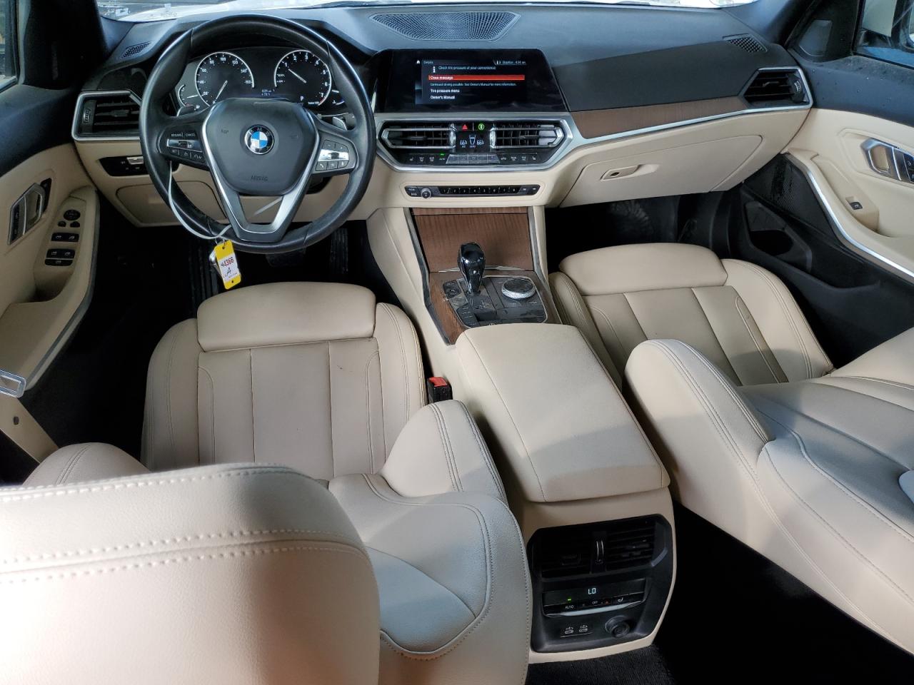 Автомобиль BMW 330I 2019 | GrandCar Автомобиль BMW 330I 2019 | GrandCar
