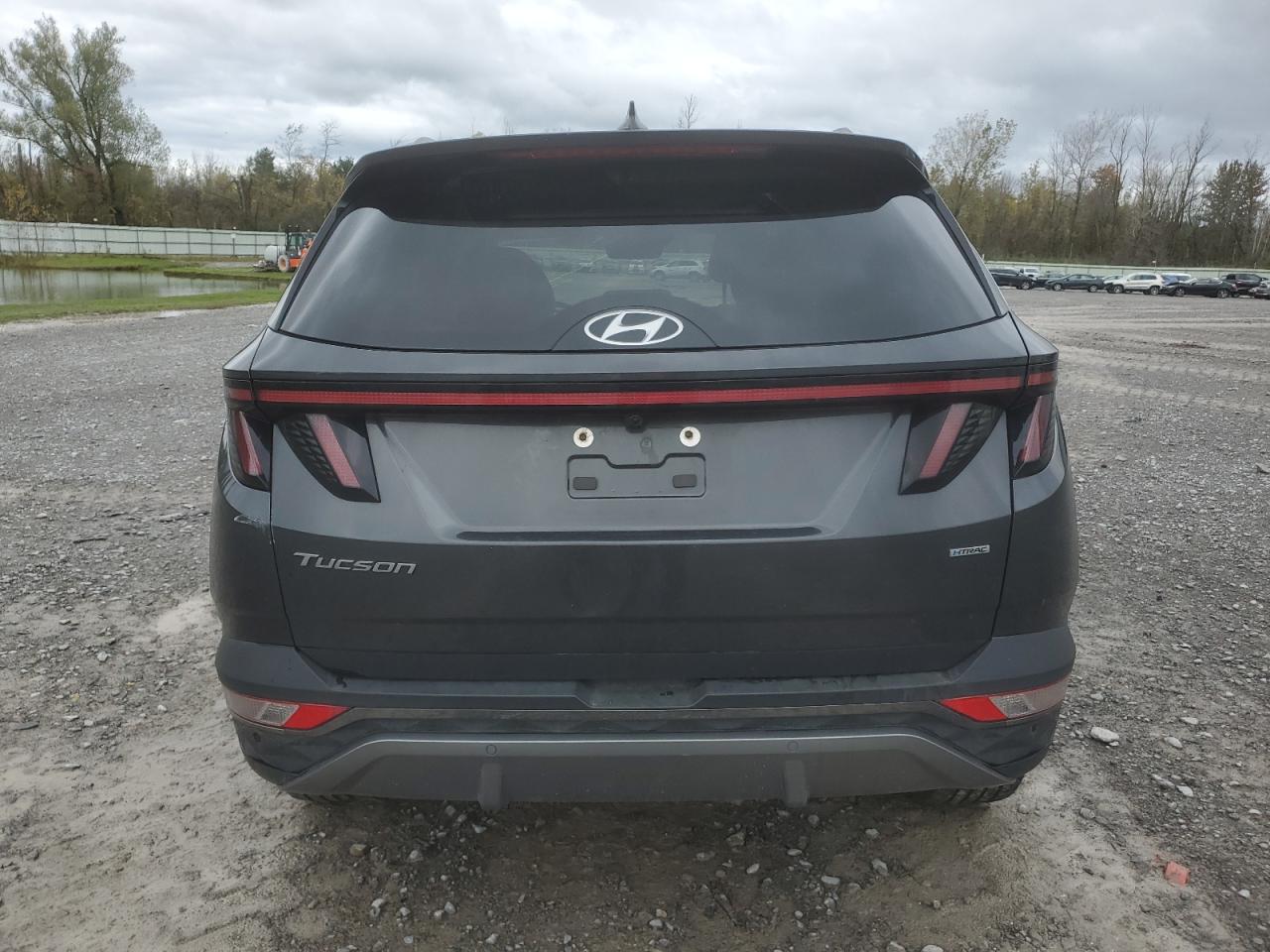 Автомобиль HYUNDAI TUCSON LIMITED 2022 | GrandCar Автомобиль HYUNDAI TUCSON LIMITED 2022 | GrandCar
