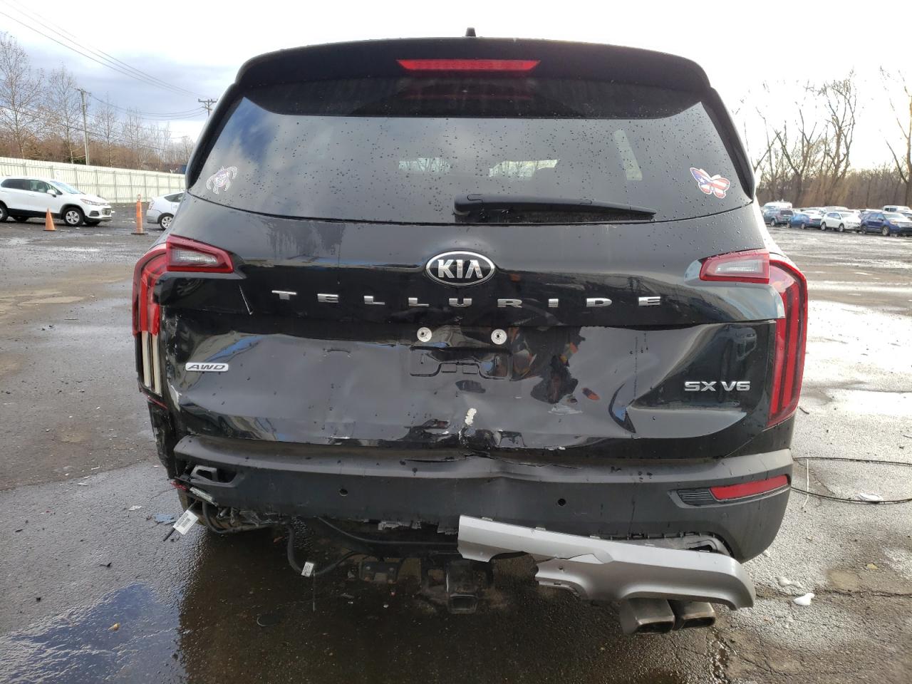 Автомобиль KIA TELLURIDE SX 2020 | GrandCar Автомобиль KIA TELLURIDE SX 2020 | GrandCar