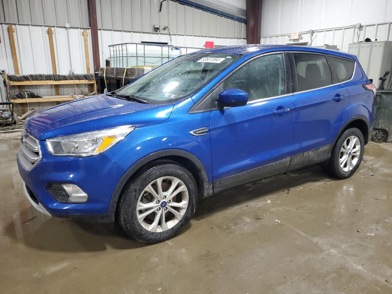 Автомобиль FORD ESCAPE SE 2017 | GrandCar