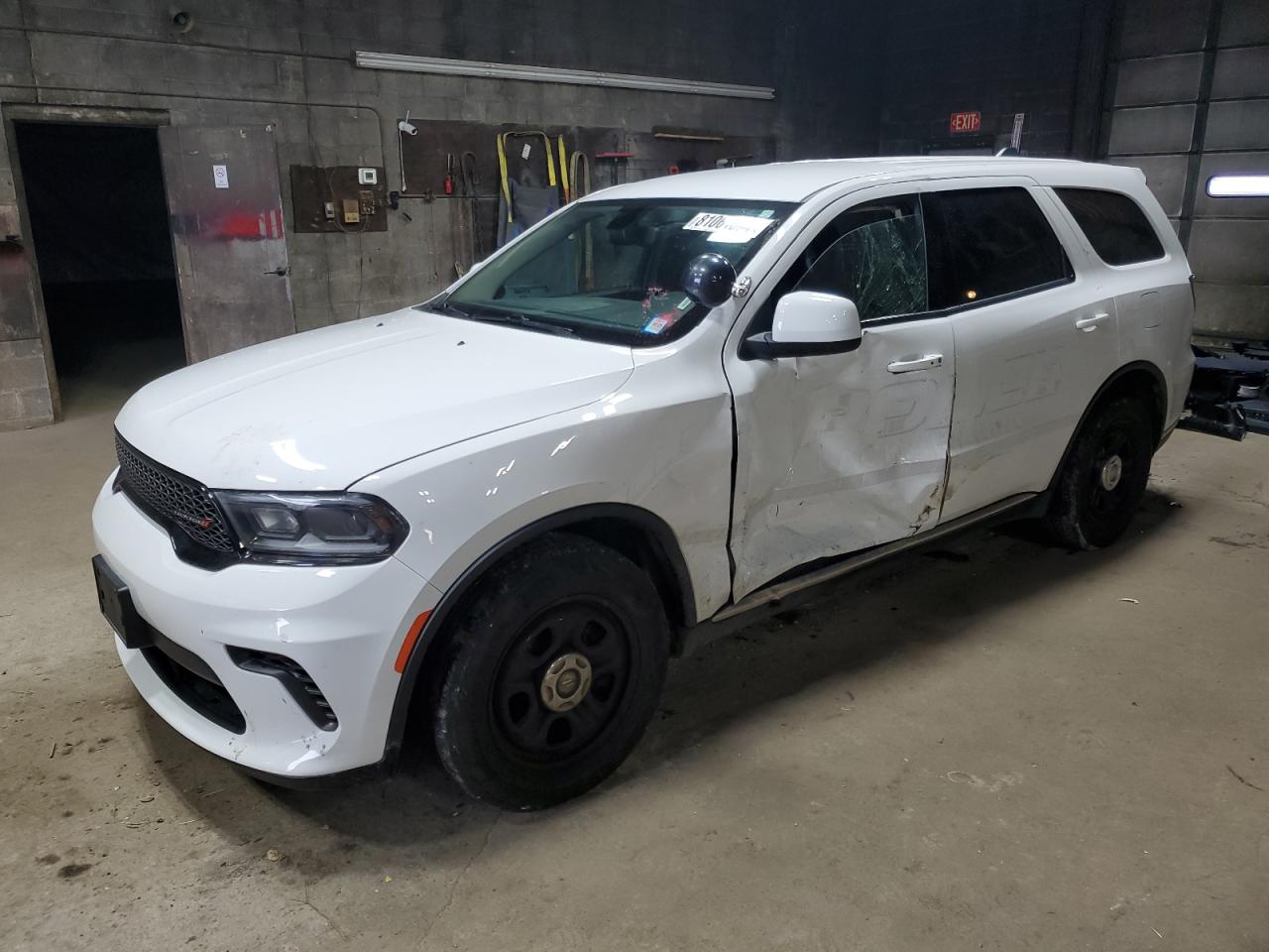 Автомобиль DODGE DURANGO PURSUIT 2022 | GrandCar Автомобиль DODGE DURANGO PURSUIT 2022 | GrandCar
