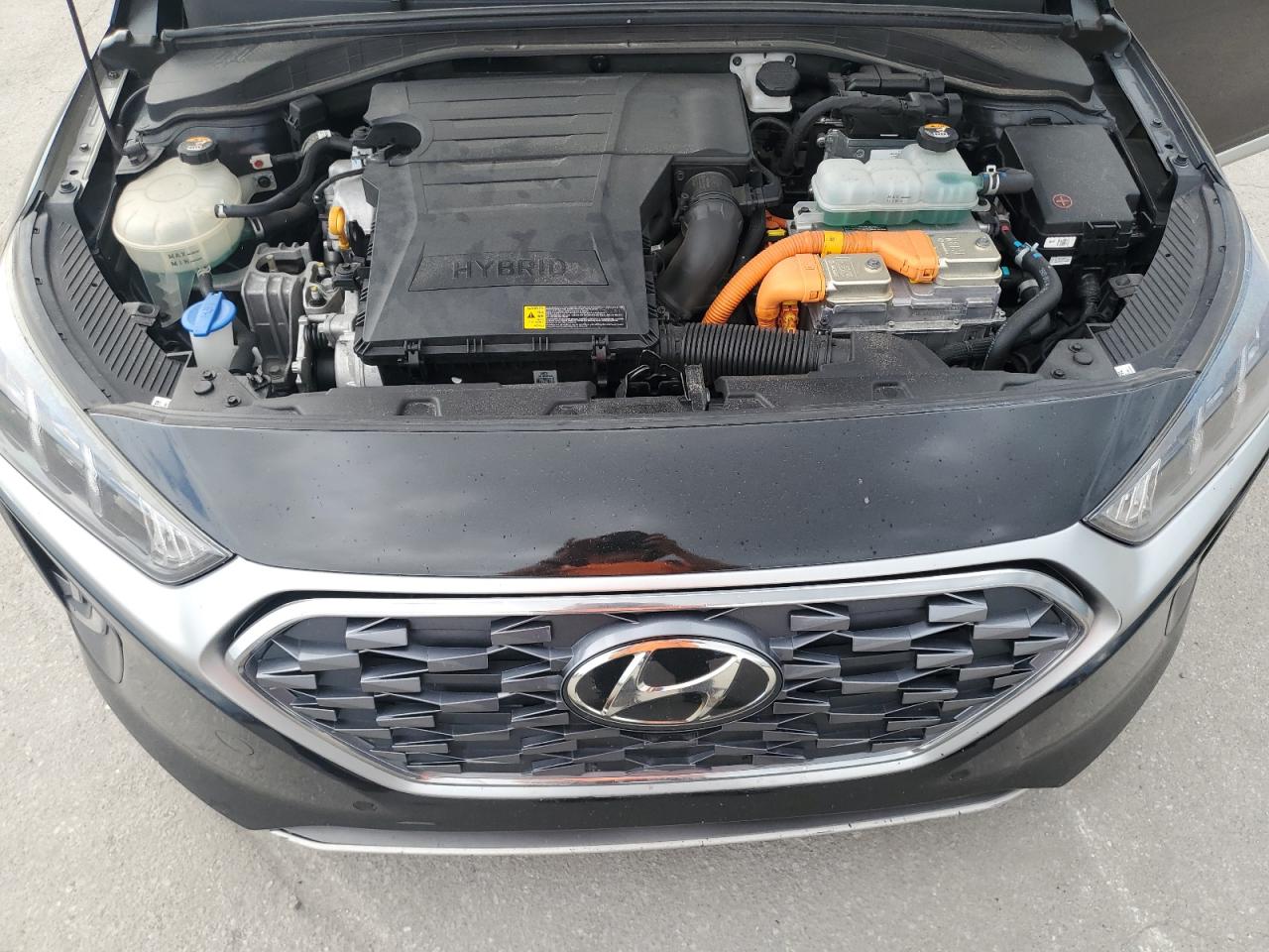 Автомобиль HYUNDAI IONIQ LIMITED 2020 | GrandCar Автомобиль HYUNDAI IONIQ LIMITED 2020 | GrandCar