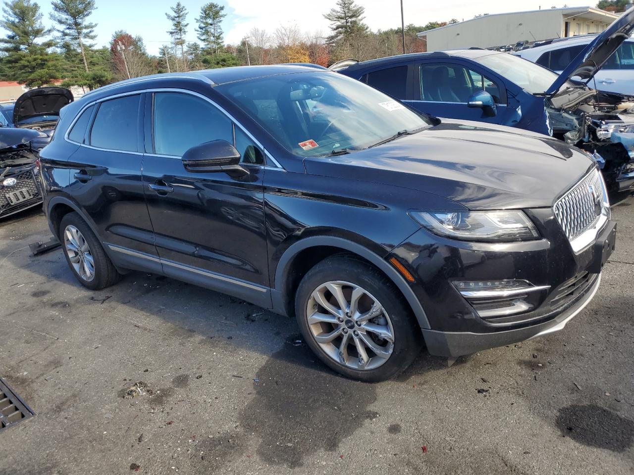 Автомобиль LINCOLN MKC SELECT 2019 | GrandCar