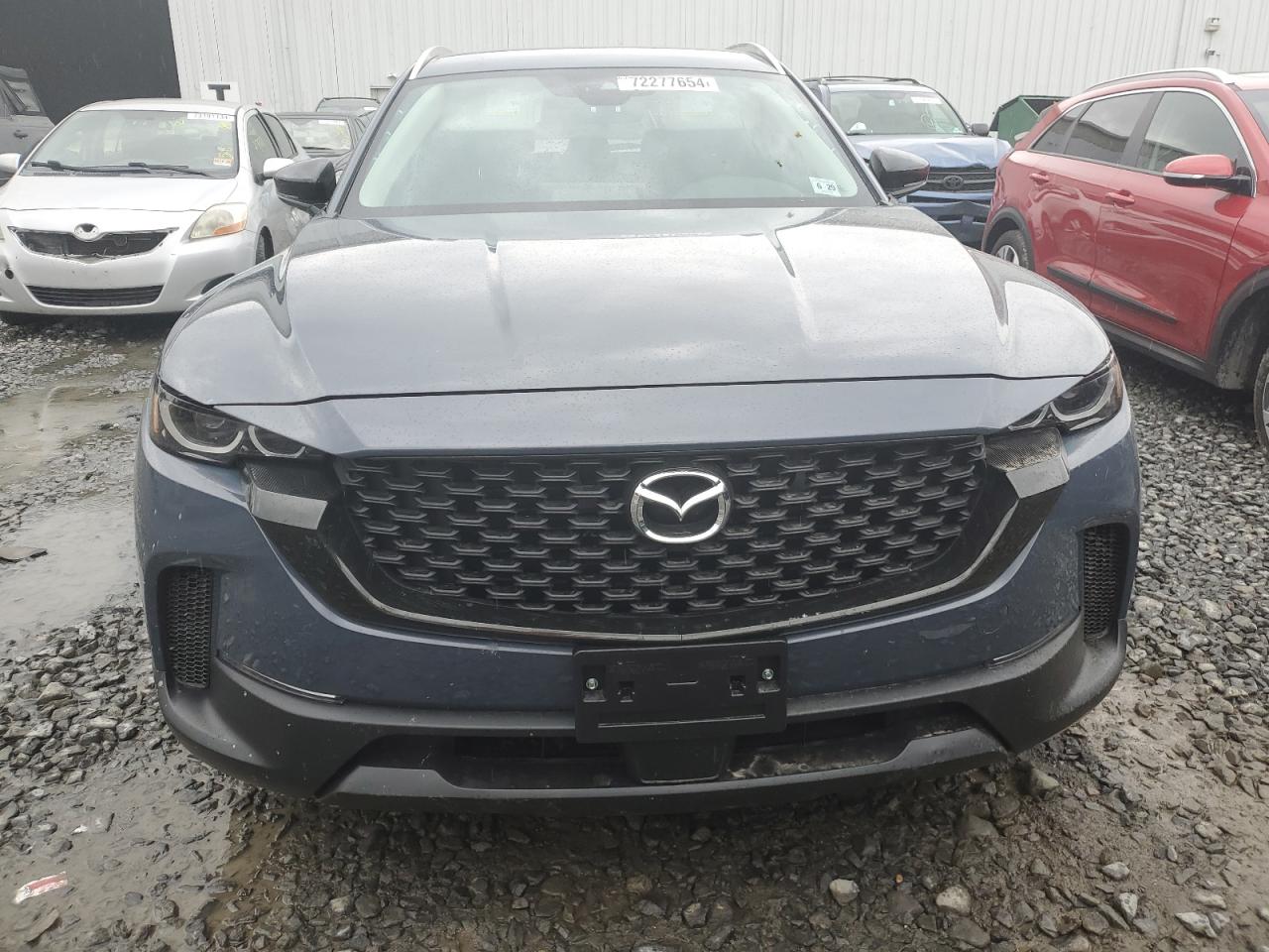 Автомобіль MAZDA CX-50 SELECT 2024 | GrandCar Автомобіль MAZDA CX-50 SELECT 2024 | GrandCar