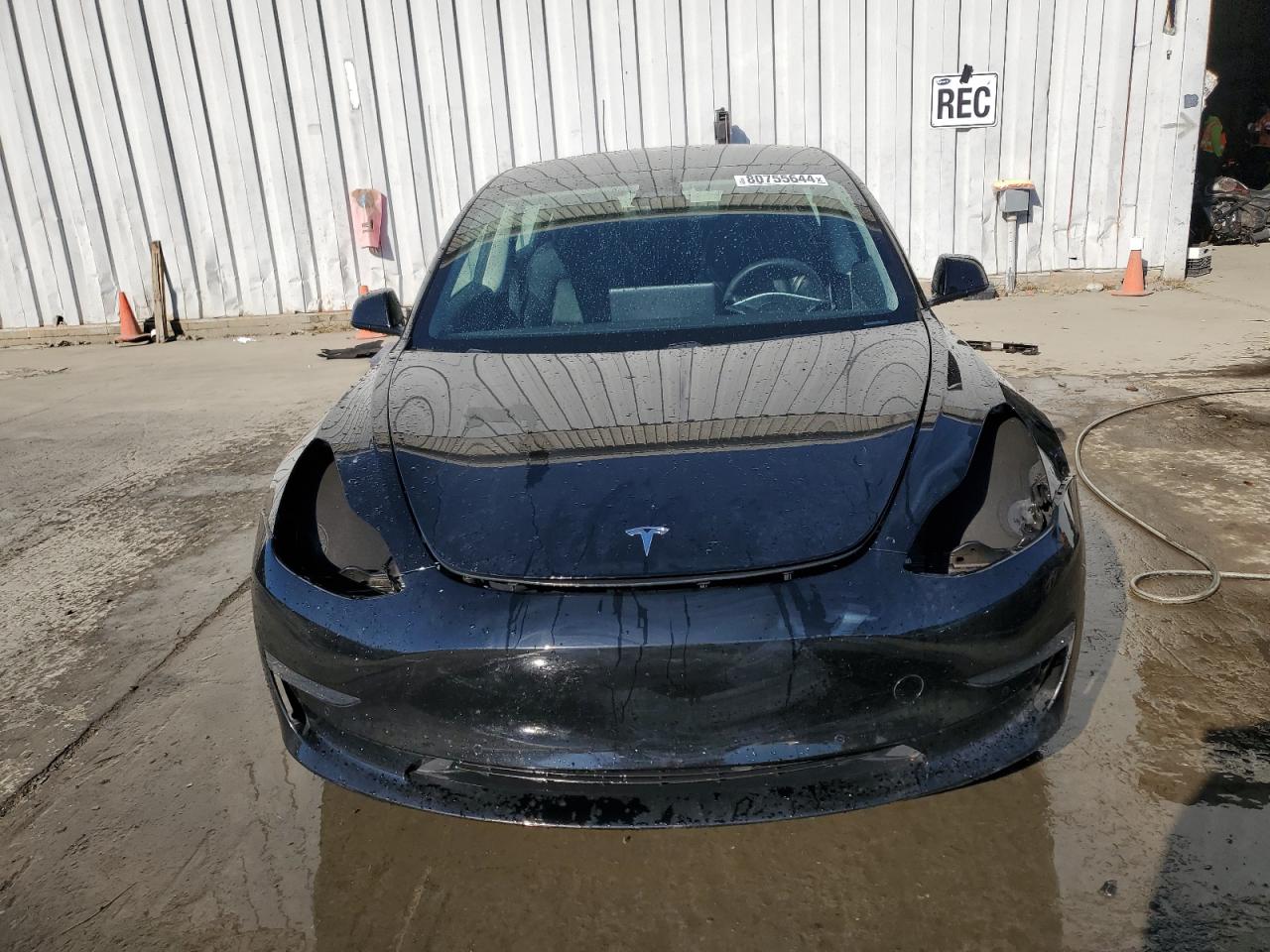 Автомобиль TESLA MODEL 3 2021 | GrandCar Автомобиль TESLA MODEL 3 2021 | GrandCar