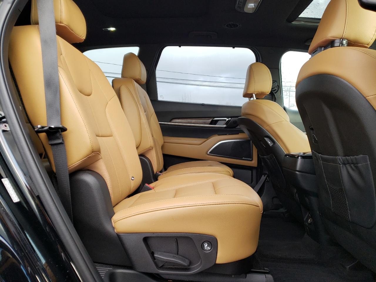 Автомобиль KIA TELLURIDE SX 2020 | GrandCar Автомобиль KIA TELLURIDE SX 2020 | GrandCar
