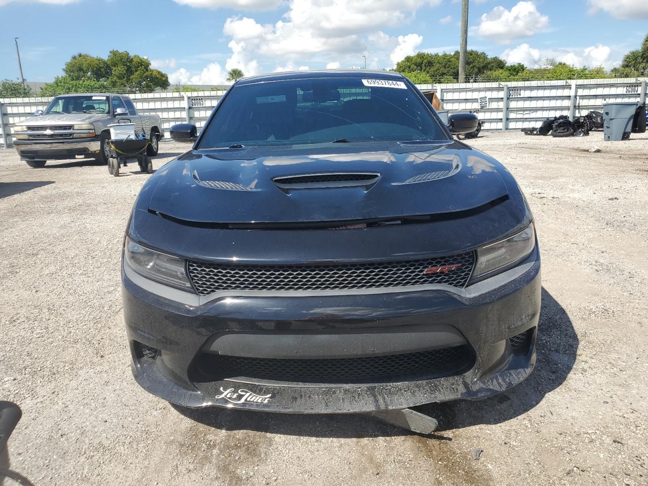 Автомобіль DODGE CHARGER SRT HELLCAT 2016 | GrandCar Автомобіль DODGE CHARGER SRT HELLCAT 2016 | GrandCar