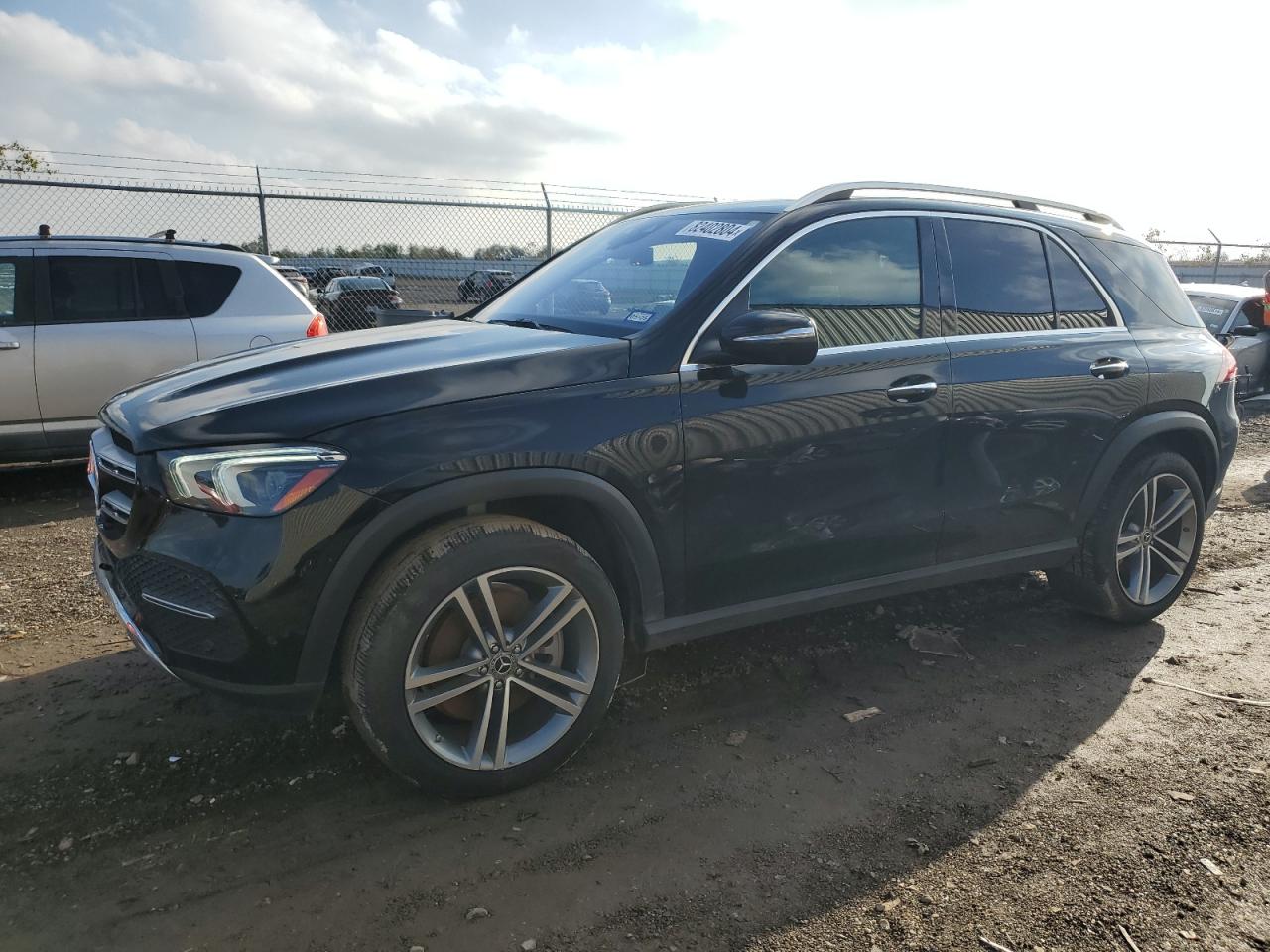 Автомобиль MERCEDES-BENZ GLE 450 4MATIC 2020 | GrandCar