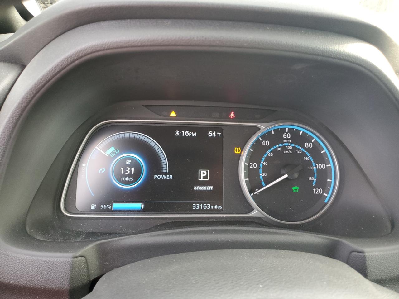Автомобіль NISSAN LEAF SV 2022 | GrandCar Автомобіль NISSAN LEAF SV 2022 | GrandCar