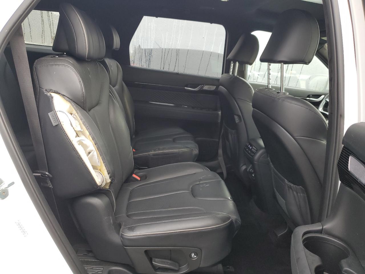 Автомобиль HYUNDAI PALISADE CALLIGRAPHY 2023 | GrandCar Автомобиль HYUNDAI PALISADE CALLIGRAPHY 2023 | GrandCar