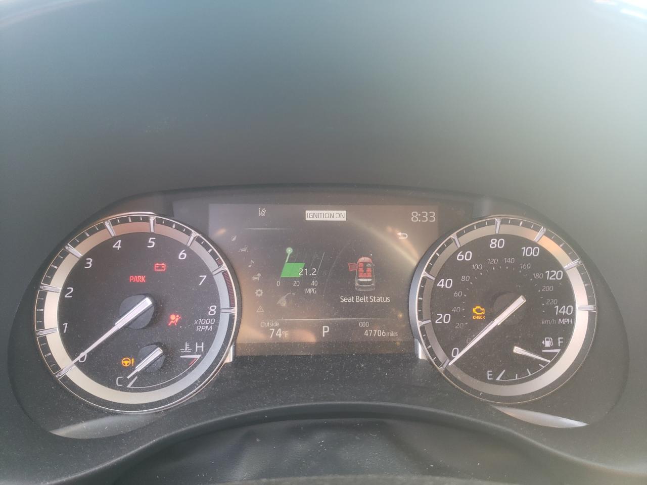 Автомобиль TOYOTA HIGHLANDER PLATINUM 2022 | GrandCar Автомобиль TOYOTA HIGHLANDER PLATINUM 2022 | GrandCar