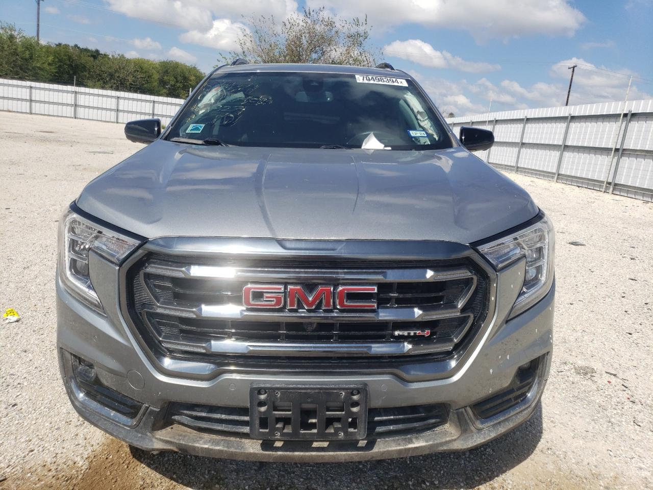 Автомобіль GMC TERRAIN AT4 2023 | GrandCar Автомобіль GMC TERRAIN AT4 2023 | GrandCar