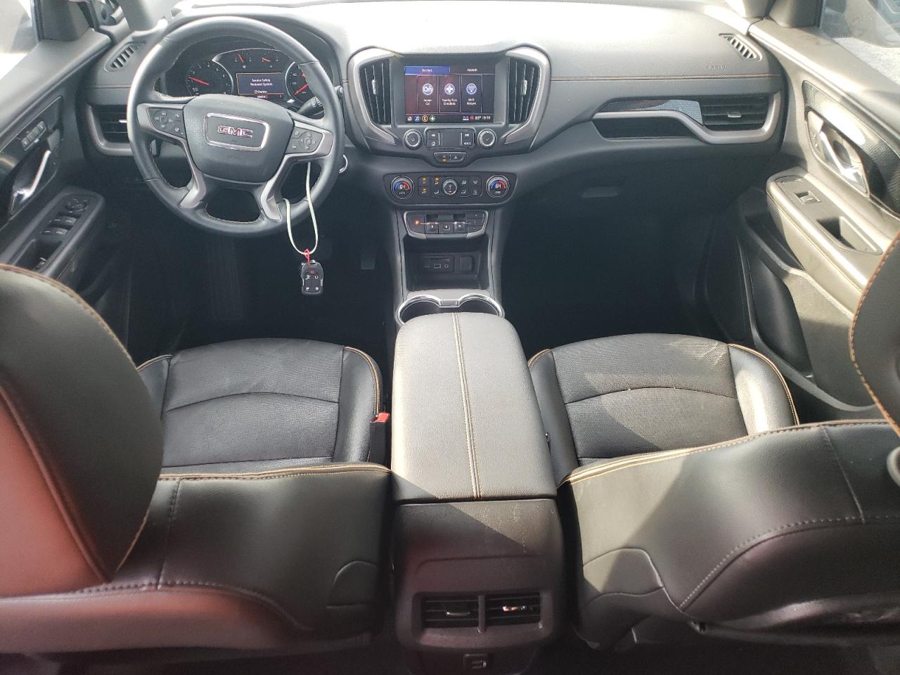 Автомобіль GMC TERRAIN AT4 2023 | GrandCar Автомобіль GMC TERRAIN AT4 2023 | GrandCar