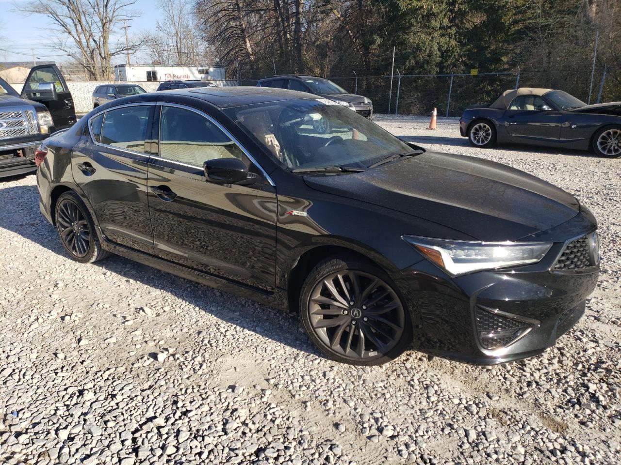 Автомобіль ACURA ILX PREMIUM A-SPEC 2022 | GrandCar