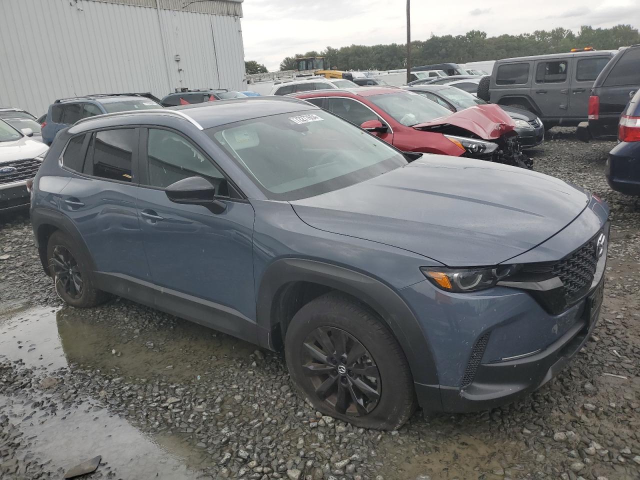 Автомобіль MAZDA CX-50 SELECT 2024 | GrandCar