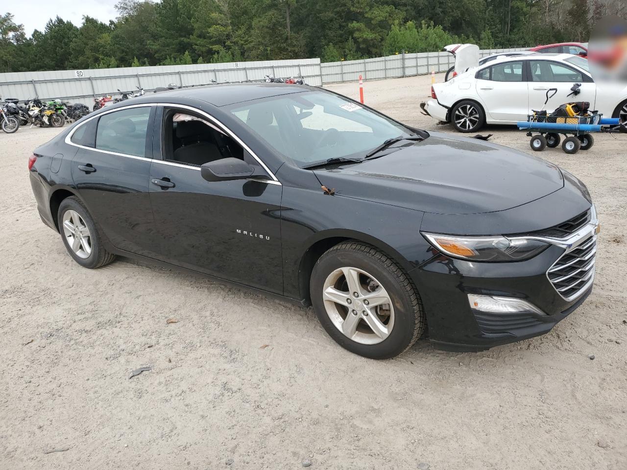 Автомобіль CHEVROLET MALIBU LS 2020 | GrandCar