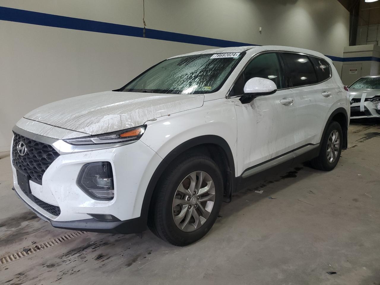 Автомобиль HYUNDAI SANTA FE SEL 2019 | GrandCar