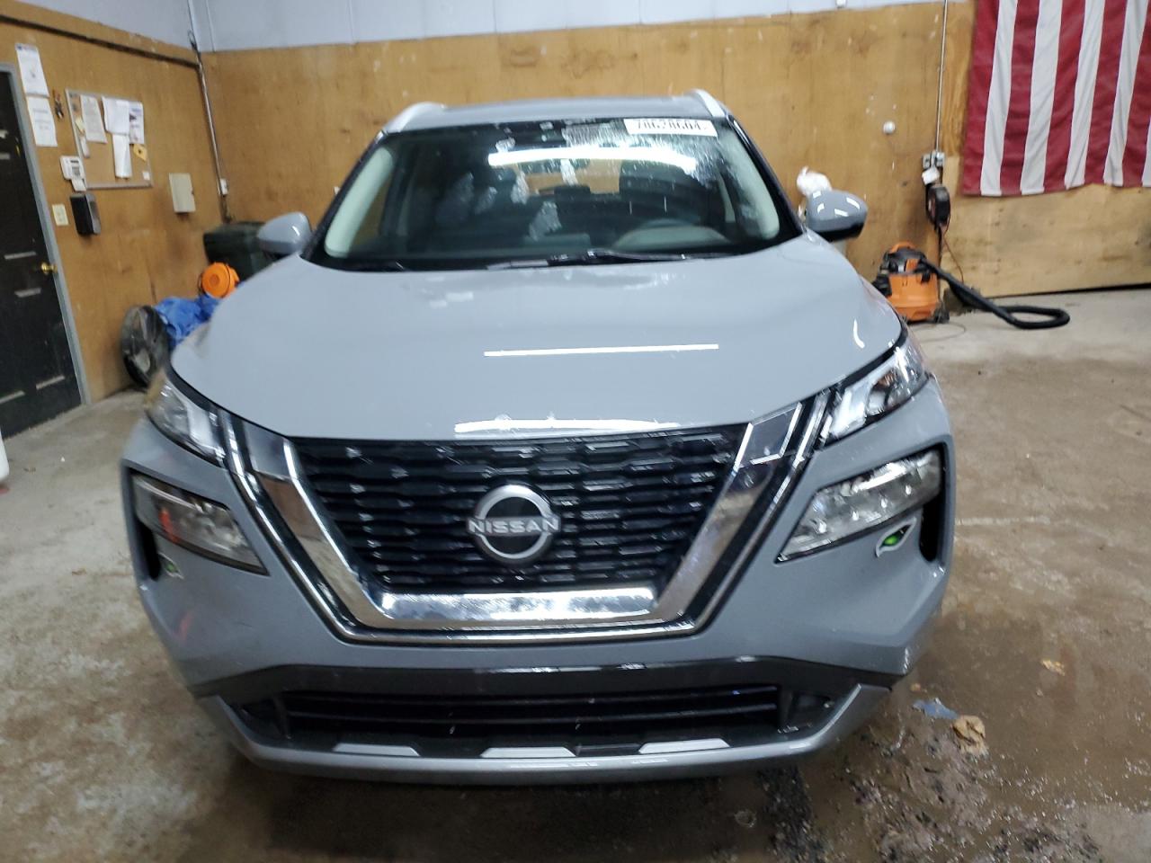 Автомобиль NISSAN ROGUE SL 2023 | GrandCar Автомобиль NISSAN ROGUE SL 2023 | GrandCar