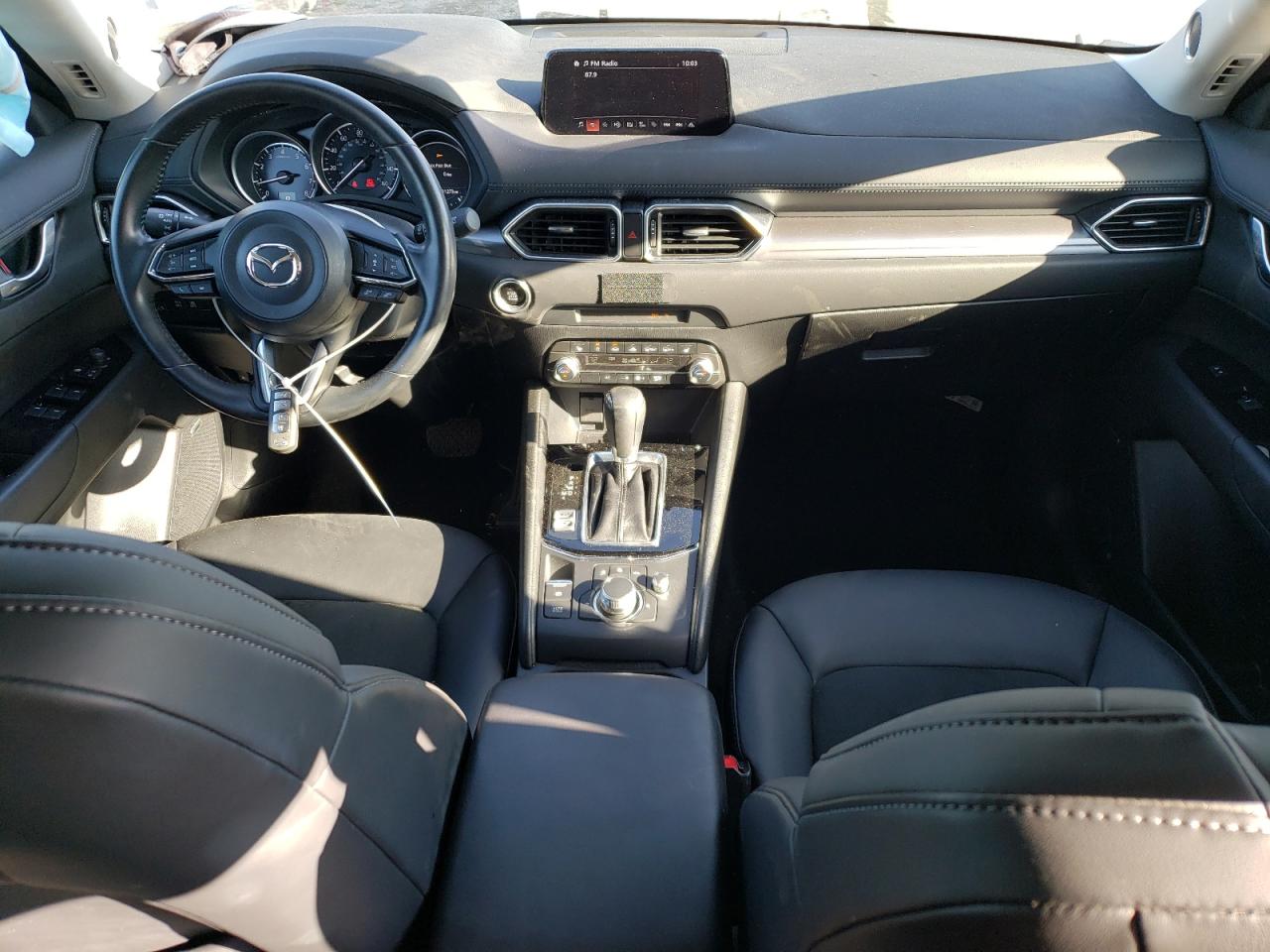 Автомобиль MAZDA CX-5 TOURING 2019 | GrandCar Автомобиль MAZDA CX-5 TOURING 2019 | GrandCar