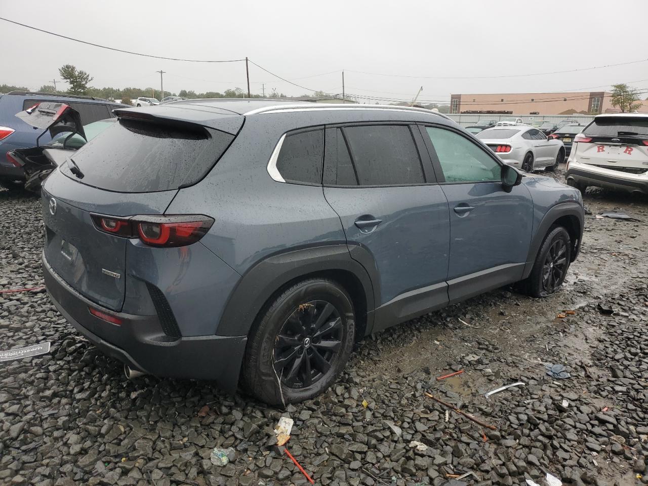 Автомобіль MAZDA CX-50 SELECT 2024 | GrandCar Автомобіль MAZDA CX-50 SELECT 2024 | GrandCar