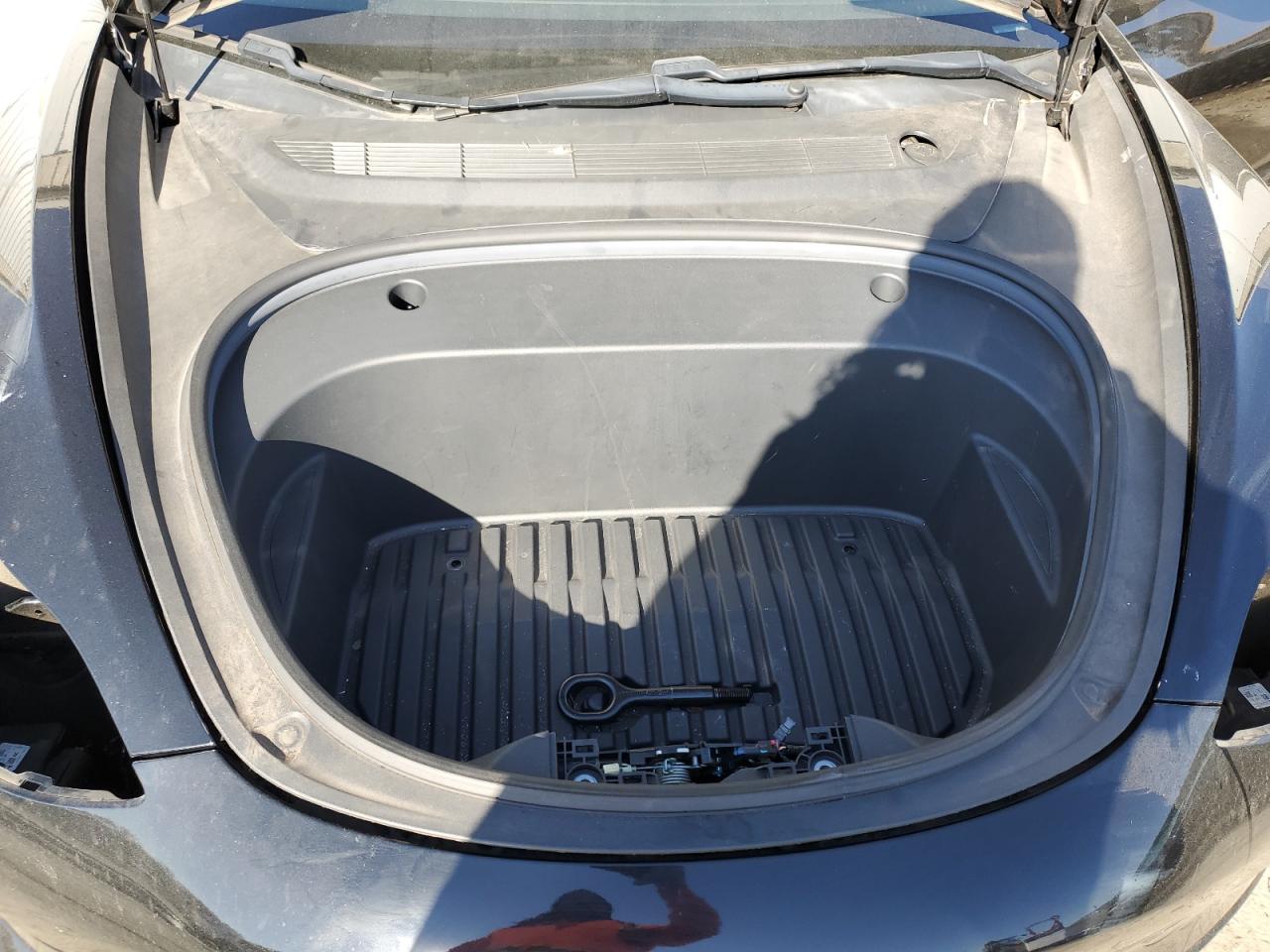 Автомобиль TESLA MODEL 3 2021 | GrandCar Автомобиль TESLA MODEL 3 2021 | GrandCar