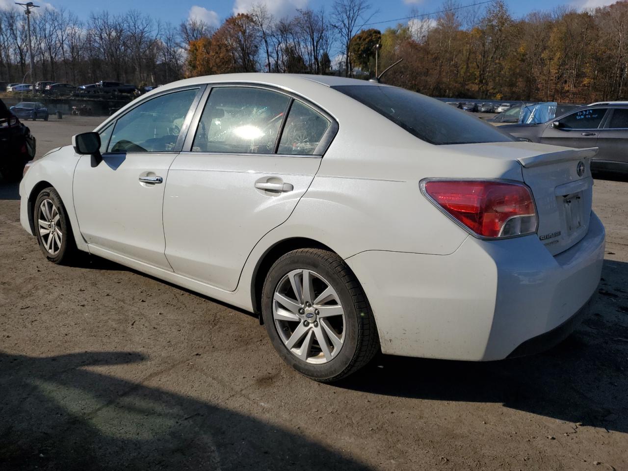 Автомобиль SUBARU IMPREZA PREMIUM 2015 | GrandCar Автомобиль SUBARU IMPREZA PREMIUM 2015 | GrandCar