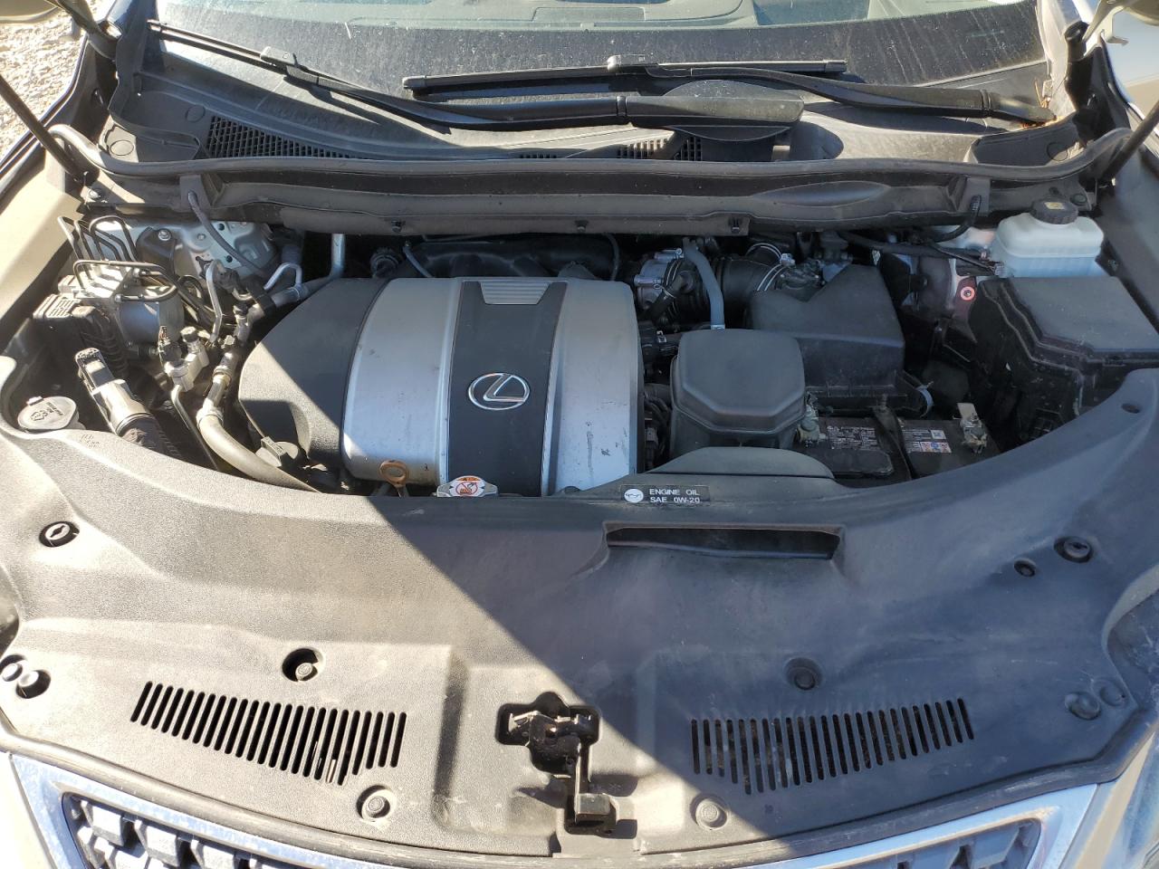 Автомобіль LEXUS RX 350 2020 | GrandCar Автомобіль LEXUS RX 350 2020 | GrandCar