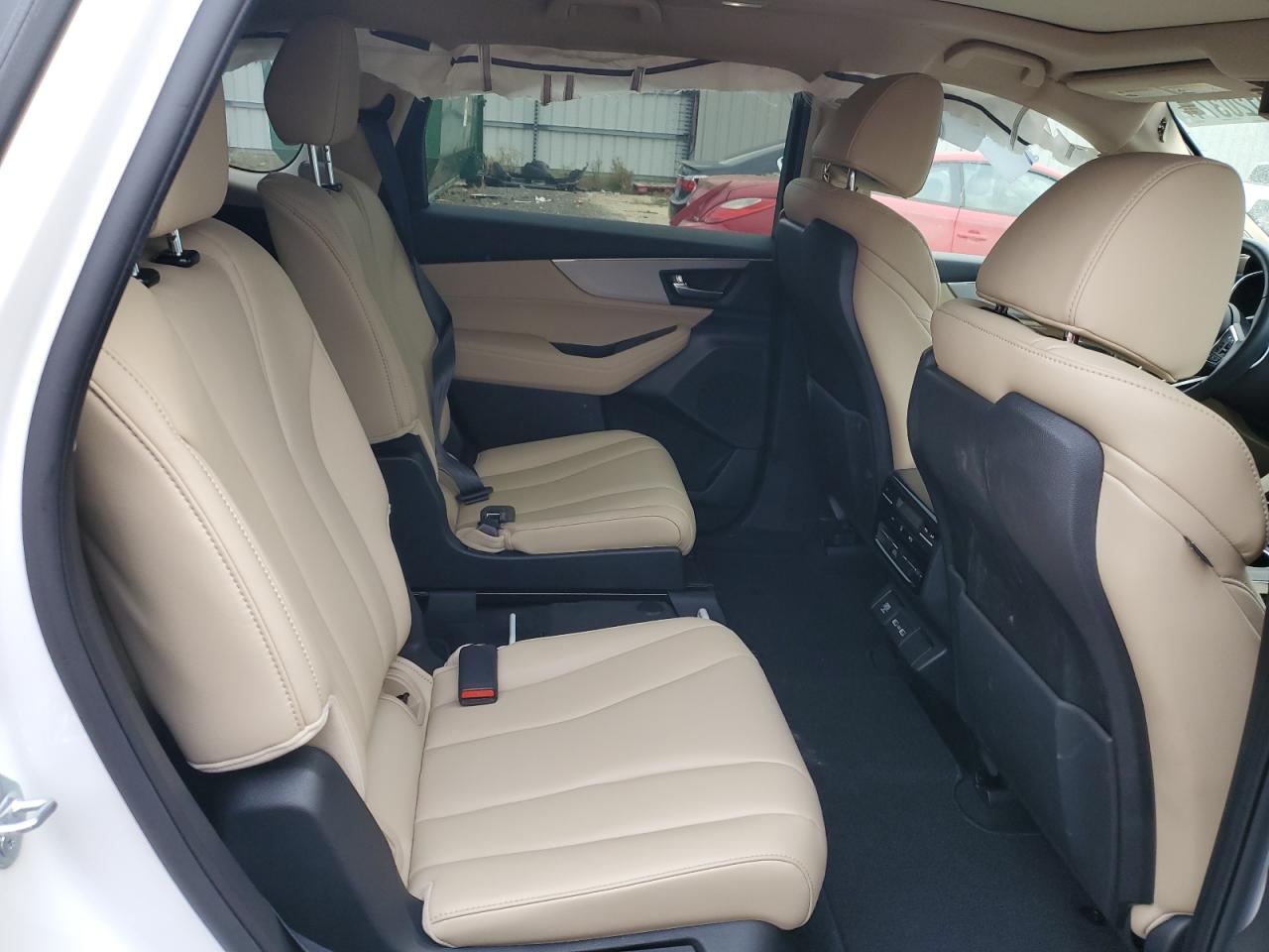Автомобіль ACURA MDX 2022 | GrandCar Автомобіль ACURA MDX 2022 | GrandCar