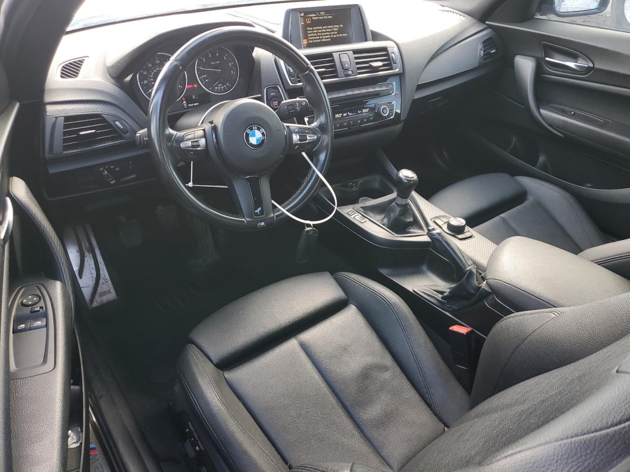 Автомобиль BMW M235I 2015 | GrandCar Автомобиль BMW M235I 2015 | GrandCar