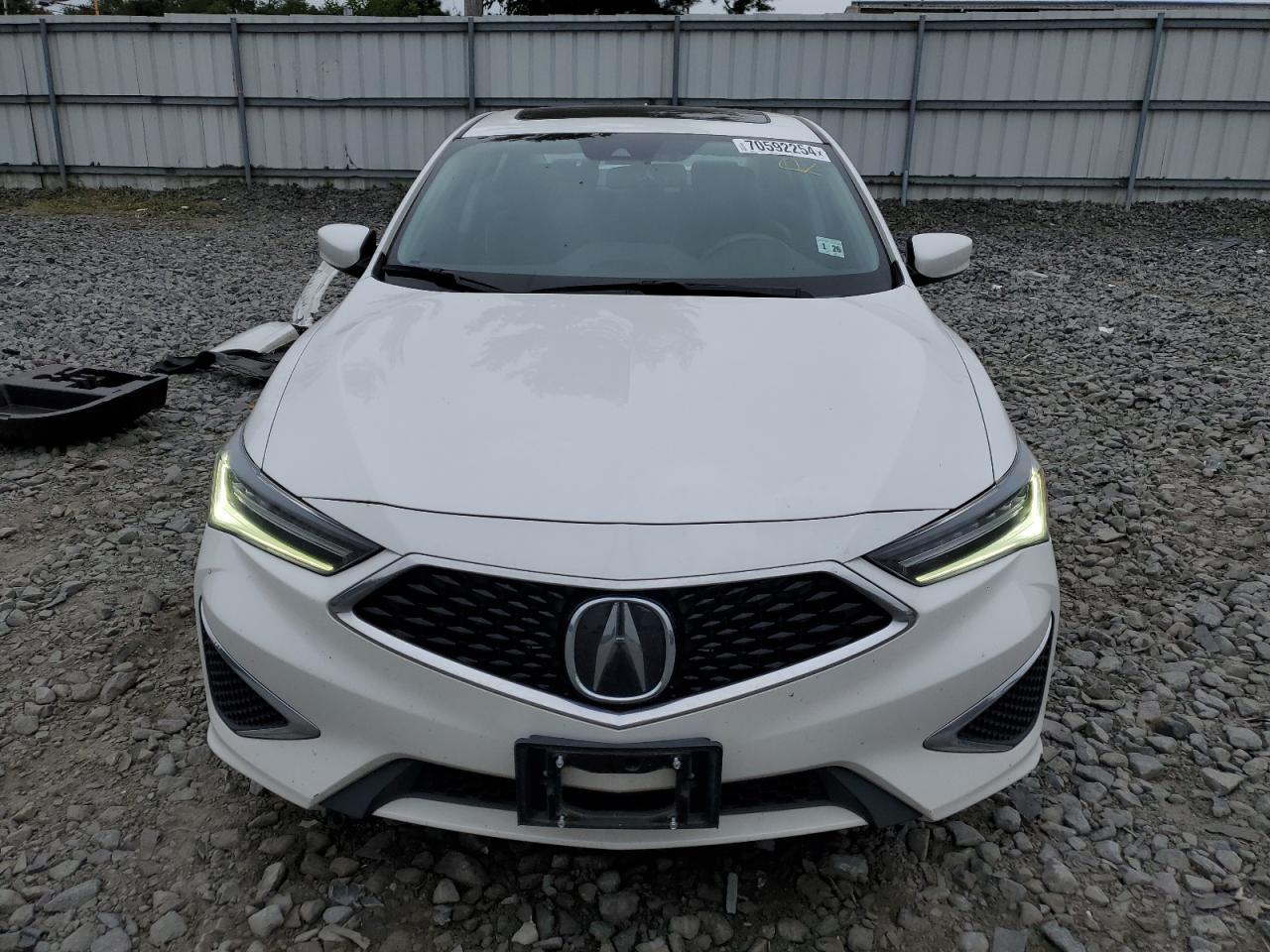 Автомобиль ACURA ILX PREMIUM 2020 | GrandCar Автомобиль ACURA ILX PREMIUM 2020 | GrandCar