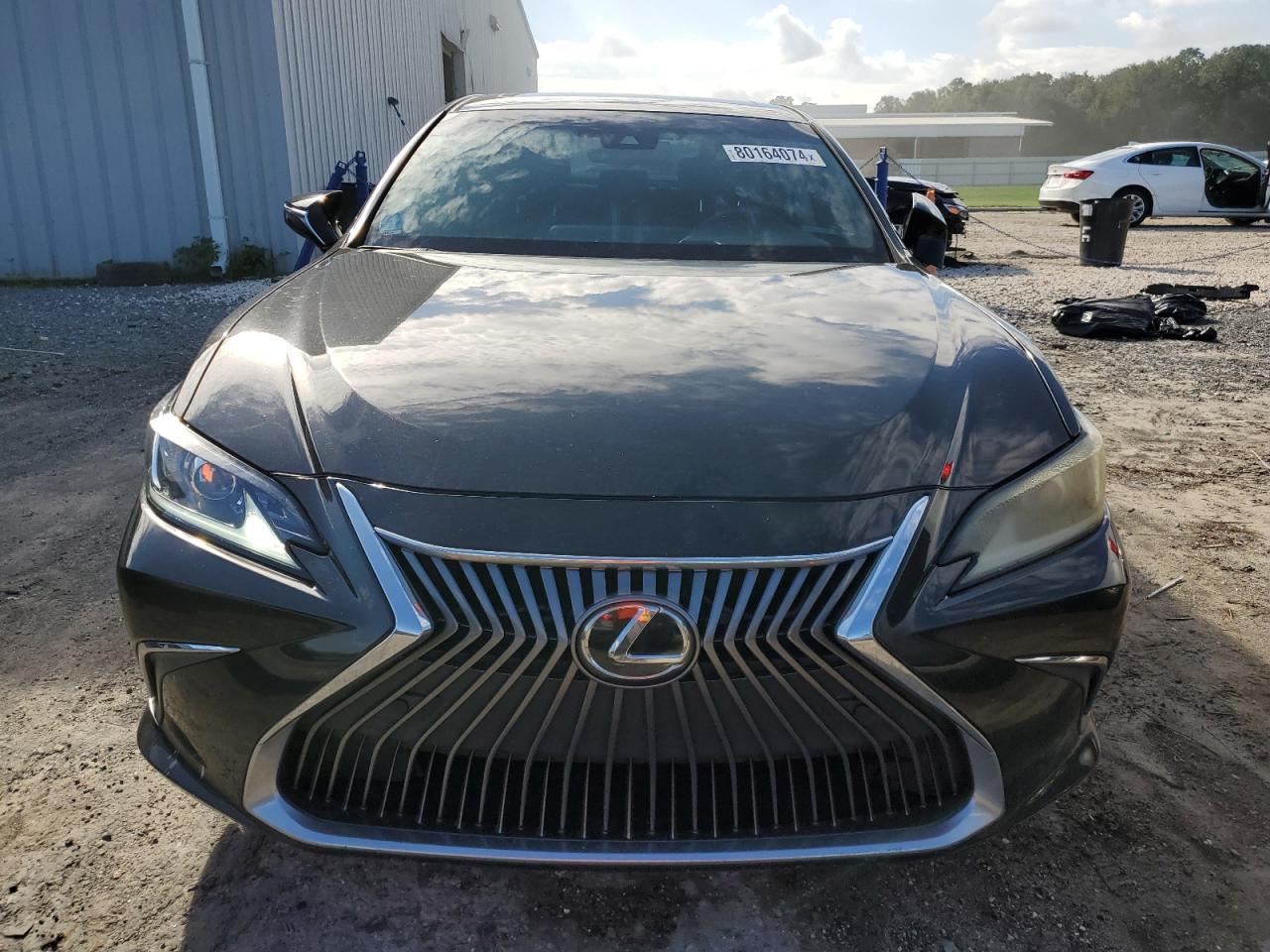 Автомобиль LEXUS ES 350 2019 | GrandCar Автомобиль LEXUS ES 350 2019 | GrandCar