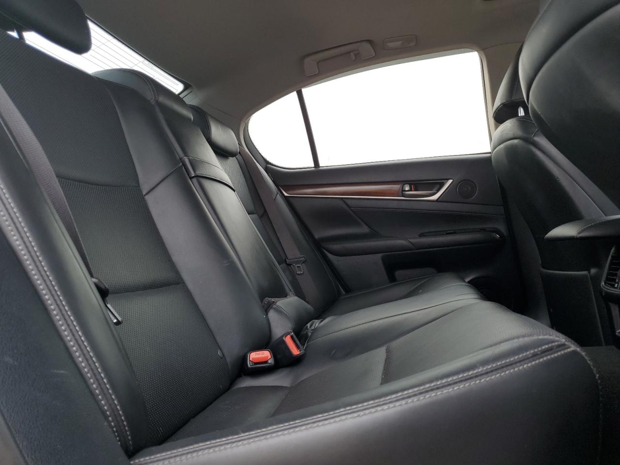 Автомобіль LEXUS GS 350 2015 | GrandCar Автомобіль LEXUS GS 350 2015 | GrandCar