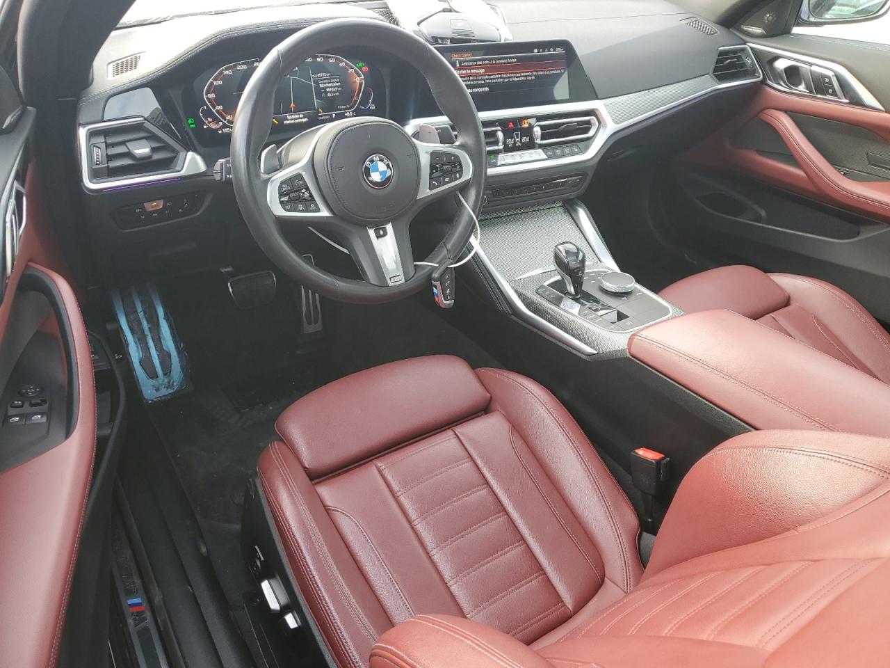 Автомобиль BMW M440XI 2021 | GrandCar Автомобиль BMW M440XI 2021 | GrandCar