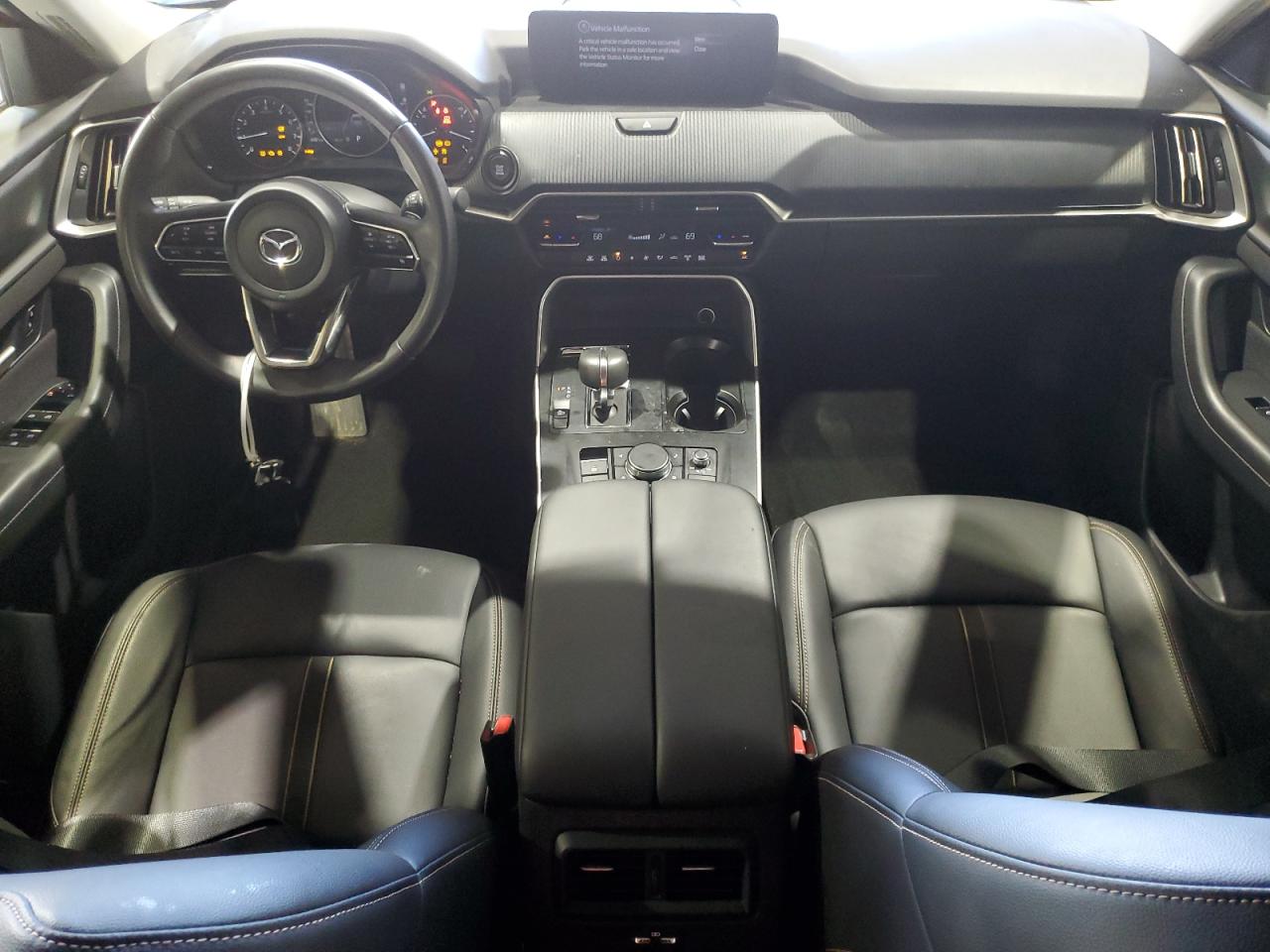 Автомобіль MAZDA CX-90 SELECT 2024 | GrandCar Автомобіль MAZDA CX-90 SELECT 2024 | GrandCar