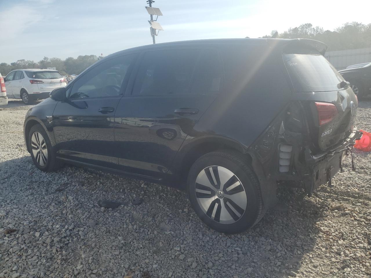 Автомобіль VOLKSWAGEN E-GOLF SE 2019 | GrandCar Автомобіль VOLKSWAGEN E-GOLF SE 2019 | GrandCar