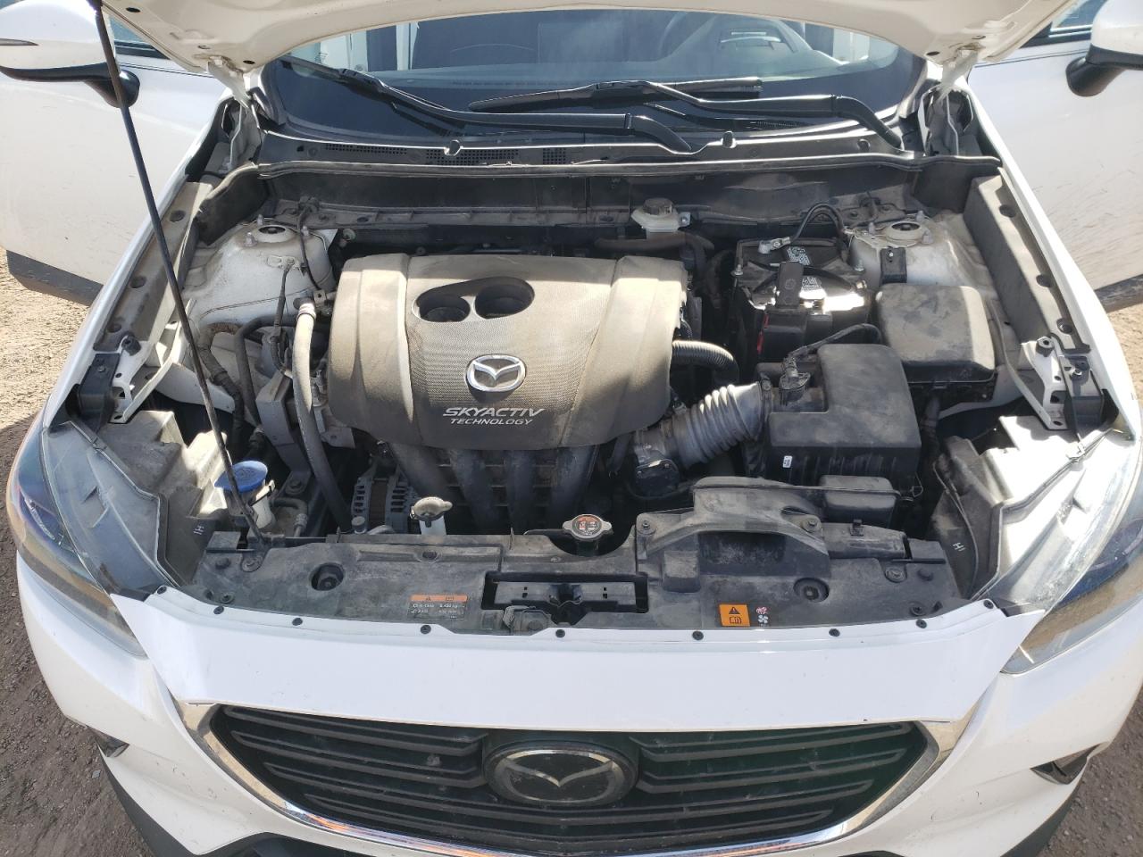 Автомобиль MAZDA CX-3 SPORT 2020 | GrandCar Автомобиль MAZDA CX-3 SPORT 2020 | GrandCar